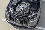Mercedes-AMG GLC63 S 4Matic+ Coupe 2019 года (WW)